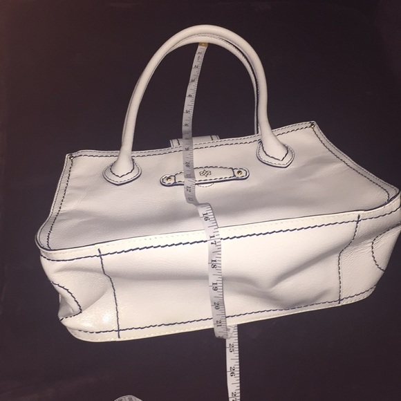 Antonio Melani shoulder handbag - Picture 5 of 8